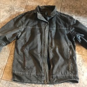 kuhl jacket